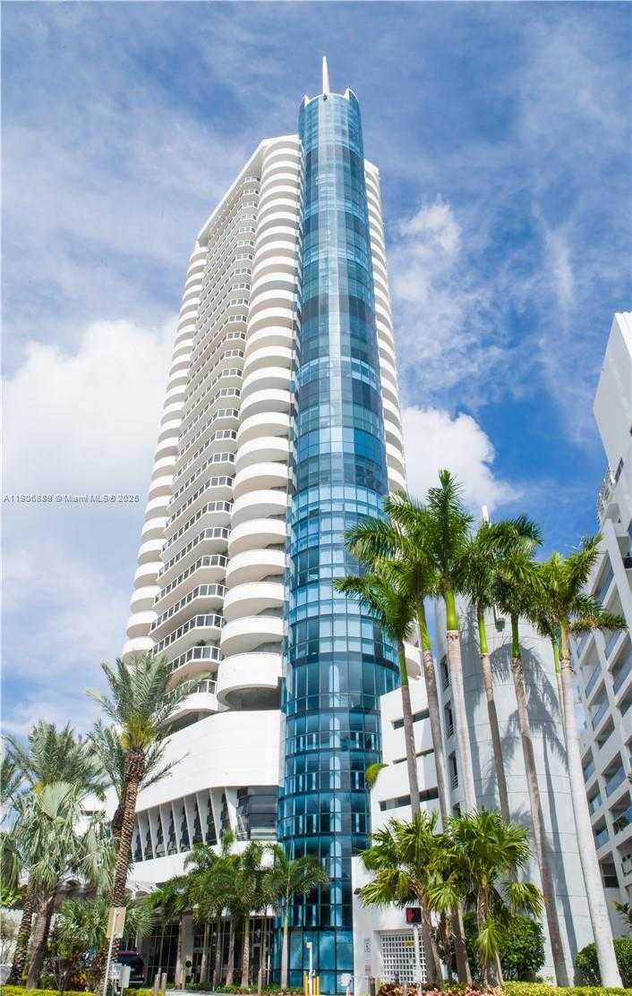Small Image of 6301 COLLINS AVE #2401, Miami Beach Number 8