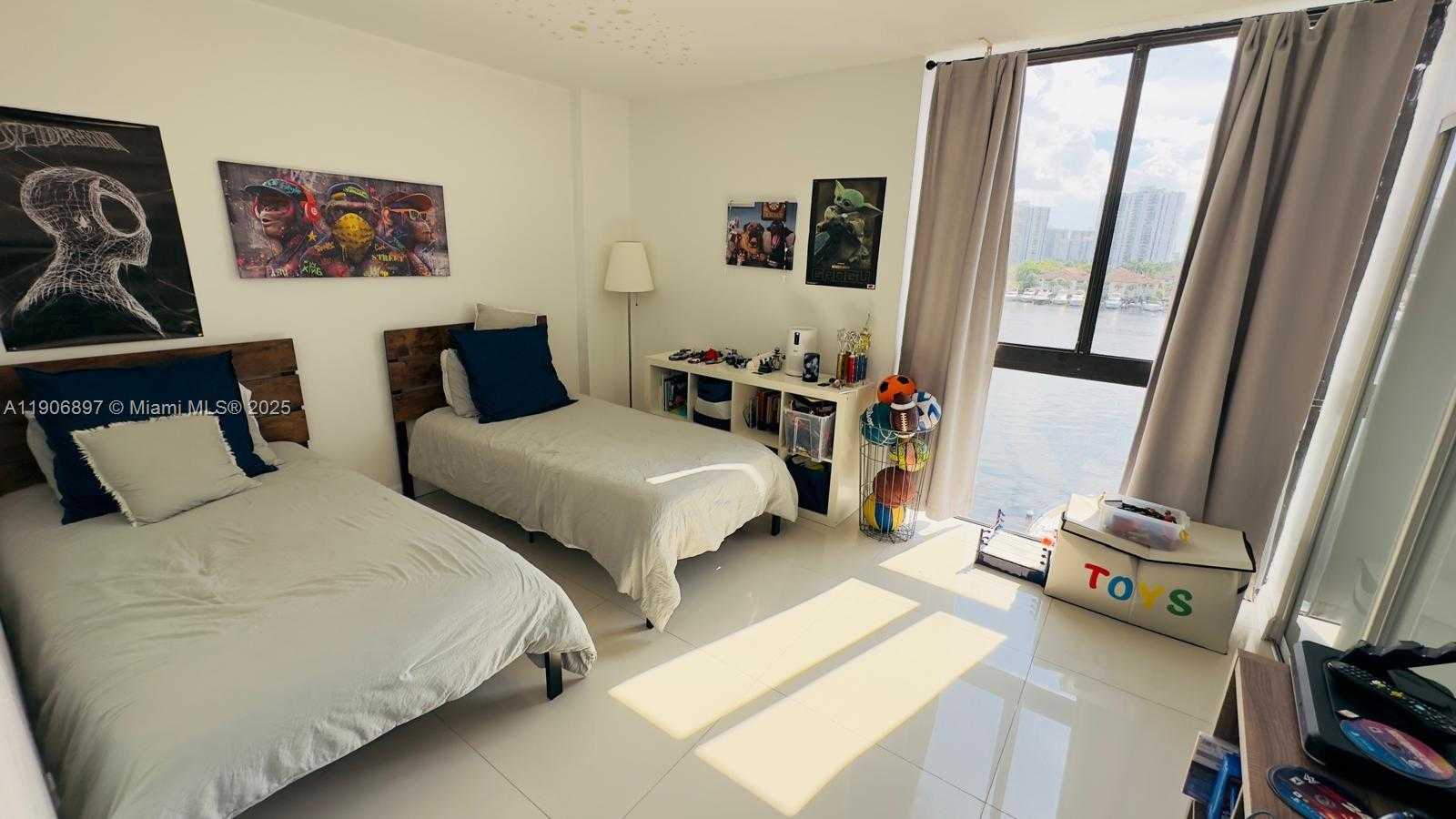 Small Image of 3610 YACHT CLUB DR #609, Aventura Number 13