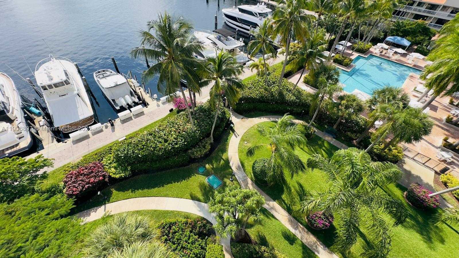 Small Image of 3610 YACHT CLUB DR #609, Aventura Number 19