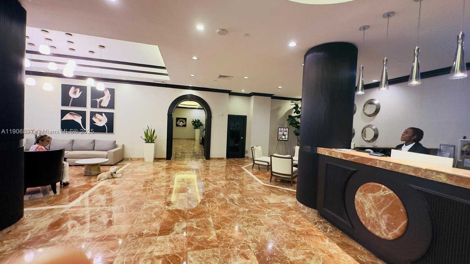 Small Image of 3610 YACHT CLUB DR #609, Aventura Number 26