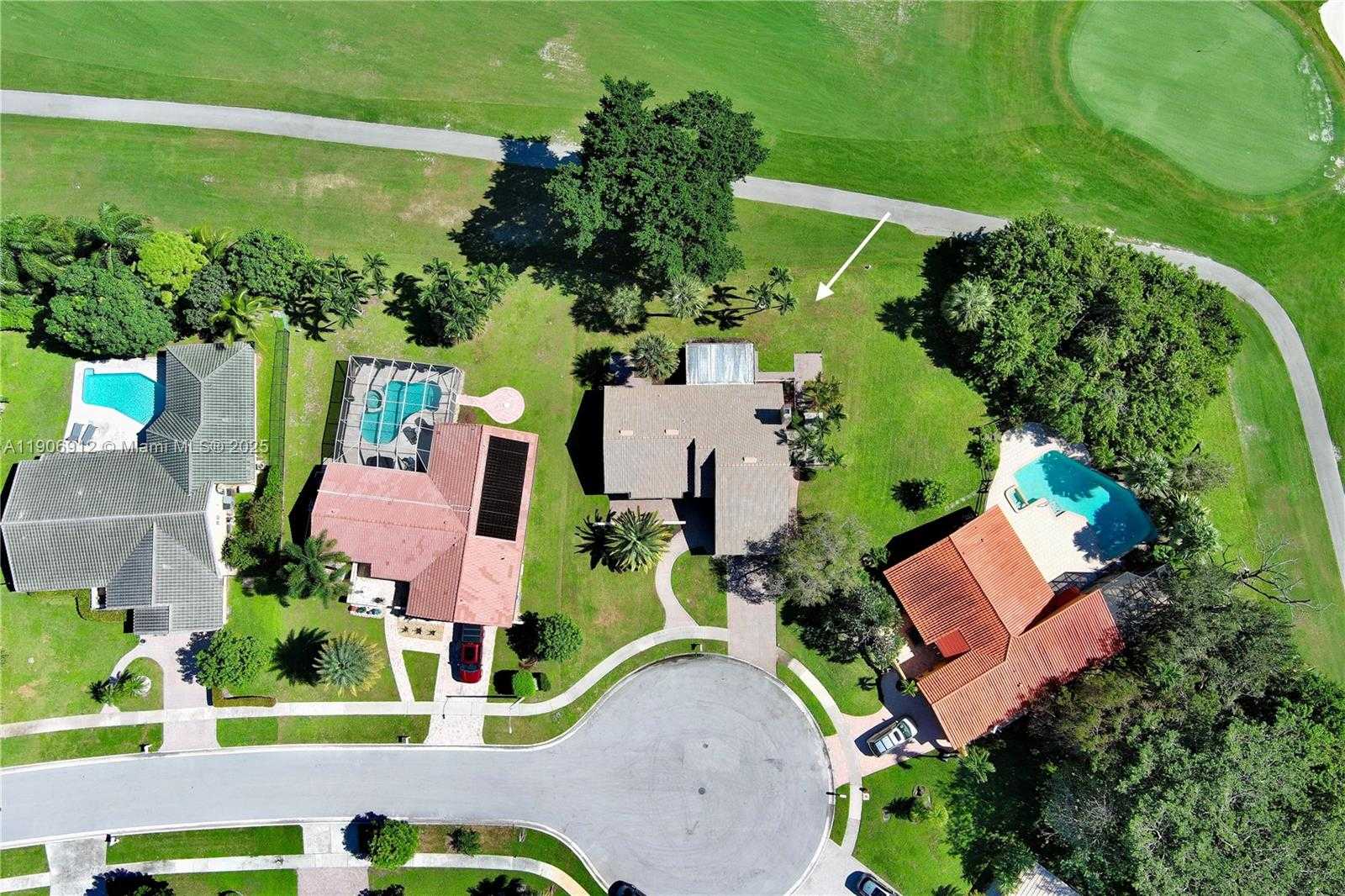 Small Image of 21344 SOUTH ESCONDIDO WAY S, Boca Raton Number 20