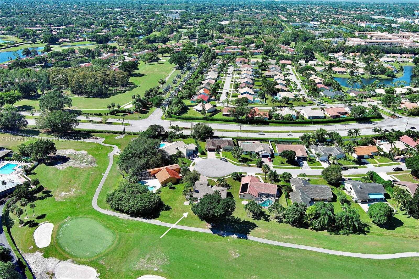 Small Image of 21344 SOUTH ESCONDIDO WAY S, Boca Raton Number 24