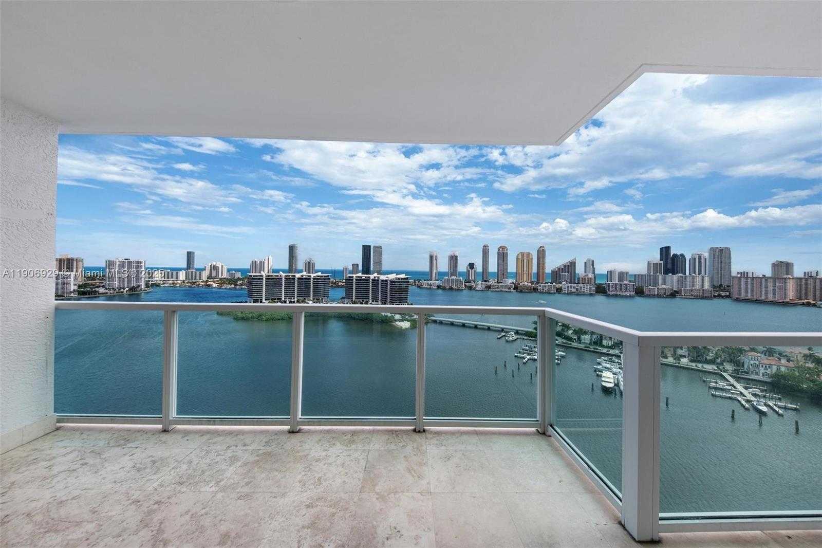 Small Image of 3201 NORTH EAST 183RD ST #2506, Aventura Number 1