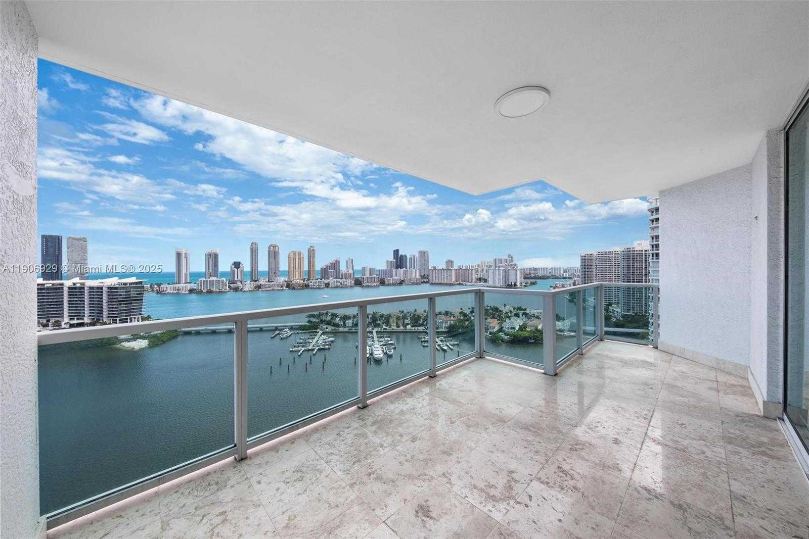 Small Image of 3201 NORTH EAST 183RD ST #2506, Aventura Number 2