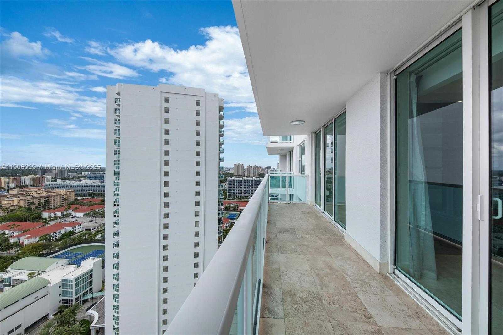Small Image of 3201 NORTH EAST 183RD ST #2506, Aventura Number 32
