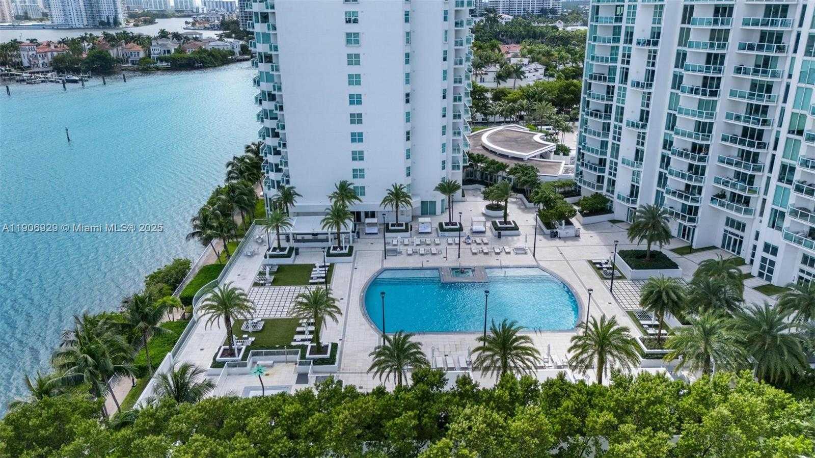 Small Image of 3201 NORTH EAST 183RD ST #2506, Aventura Number 64