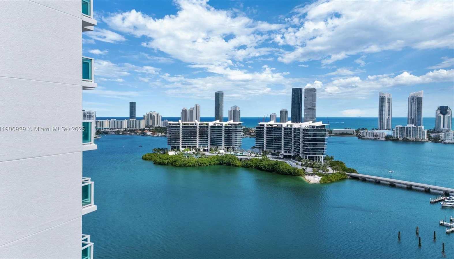 Small Image of 3201 NORTH EAST 183RD ST #2506, Aventura Number 67