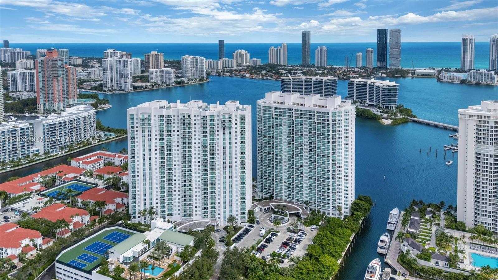 Small Image of 3201 NORTH EAST 183RD ST #2506, Aventura Number 69