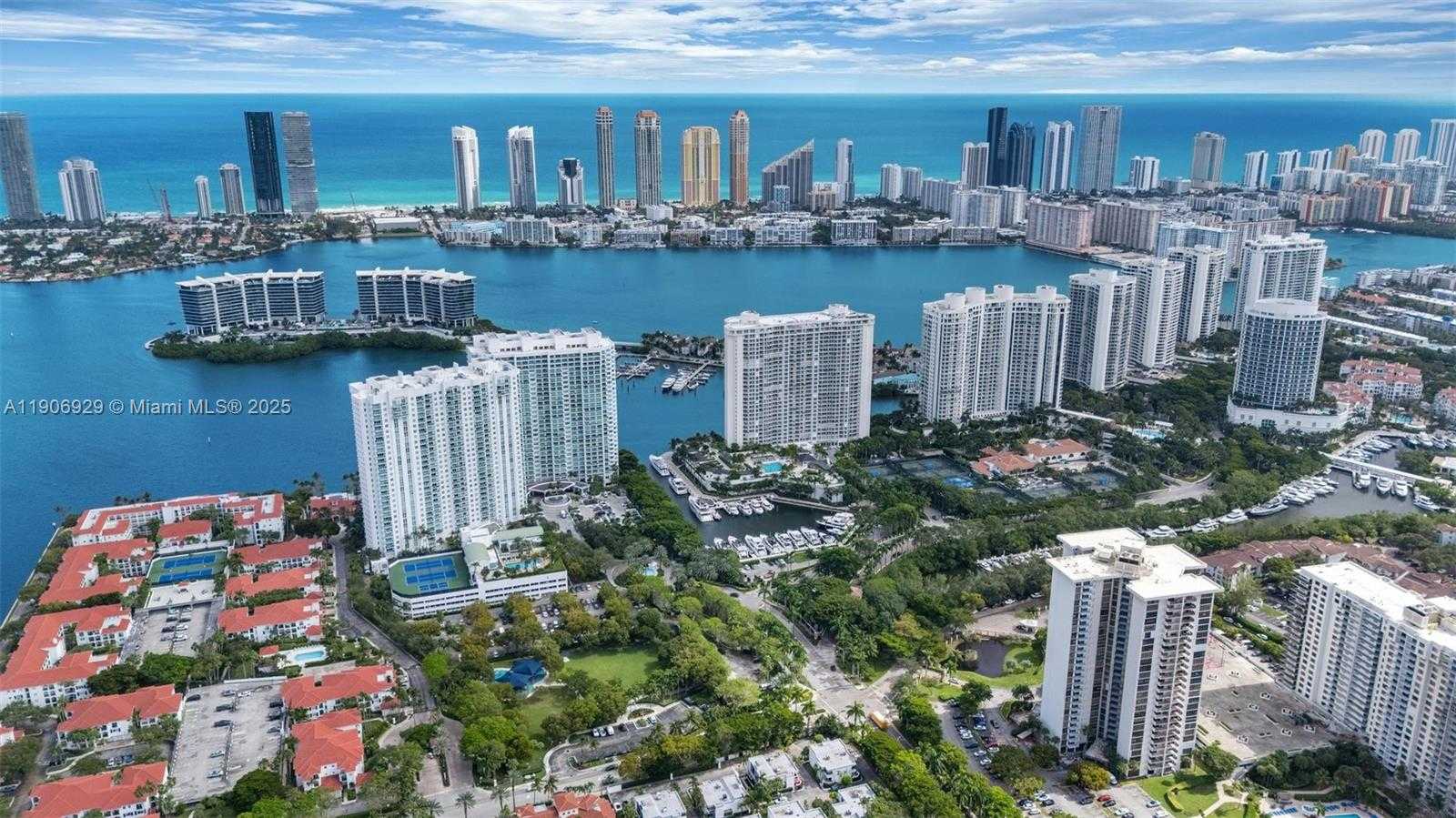 Small Image of 3201 NORTH EAST 183RD ST #2506, Aventura Number 74