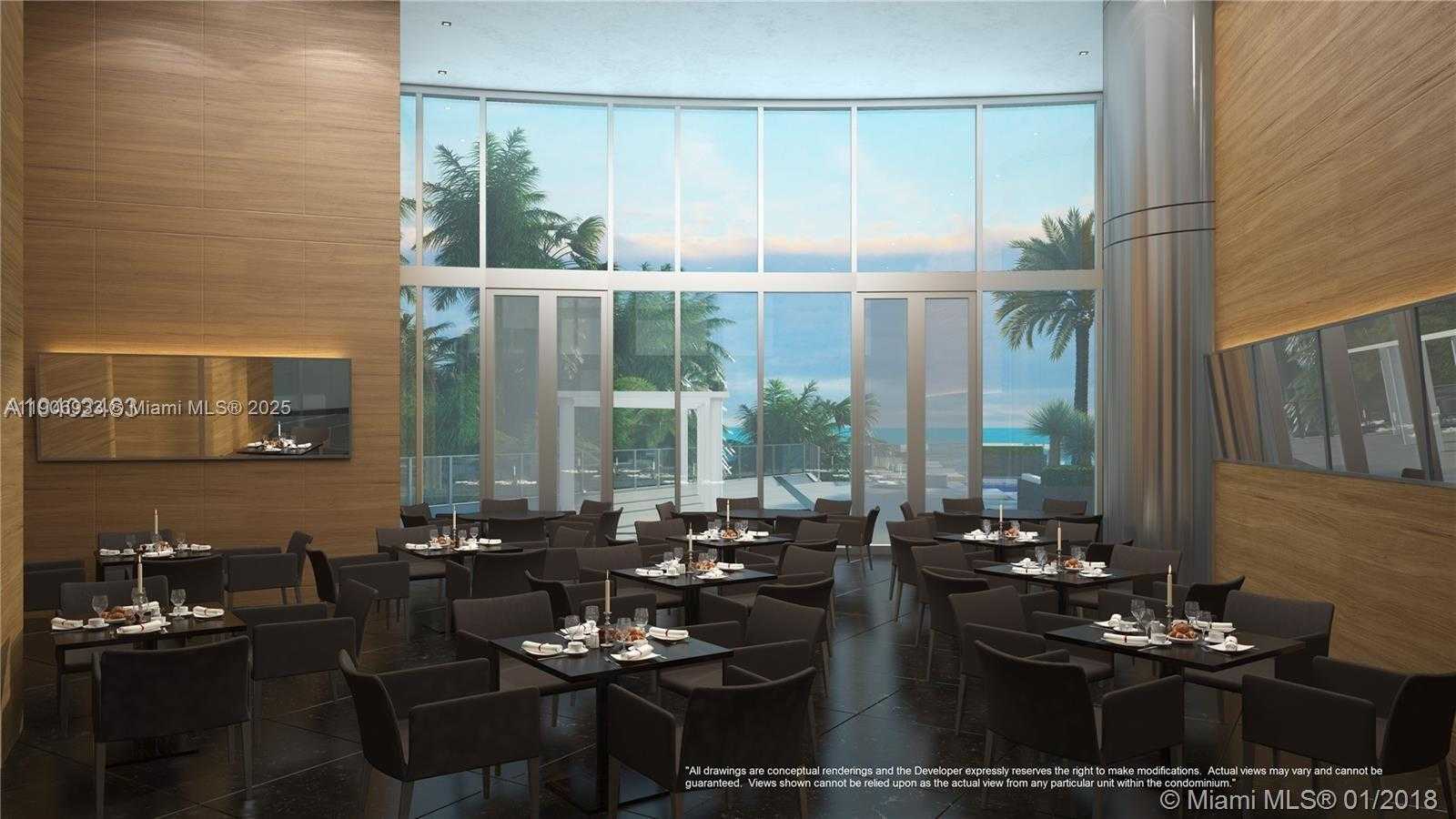 Small Image of 18555 COLLINS AVE #4804, Sunny Isles Beach Number 13