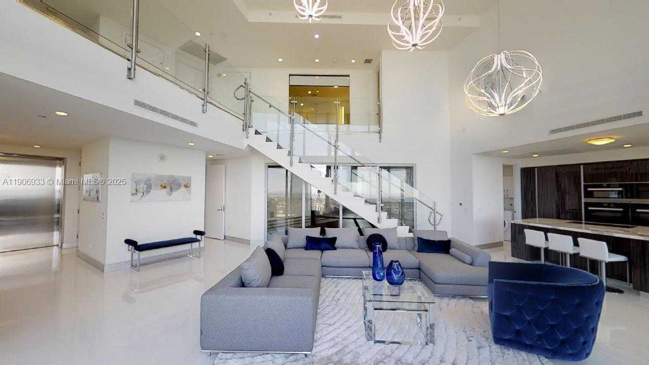 Small Image of 18555 COLLINS AVE #4804, Sunny Isles Beach Number 25