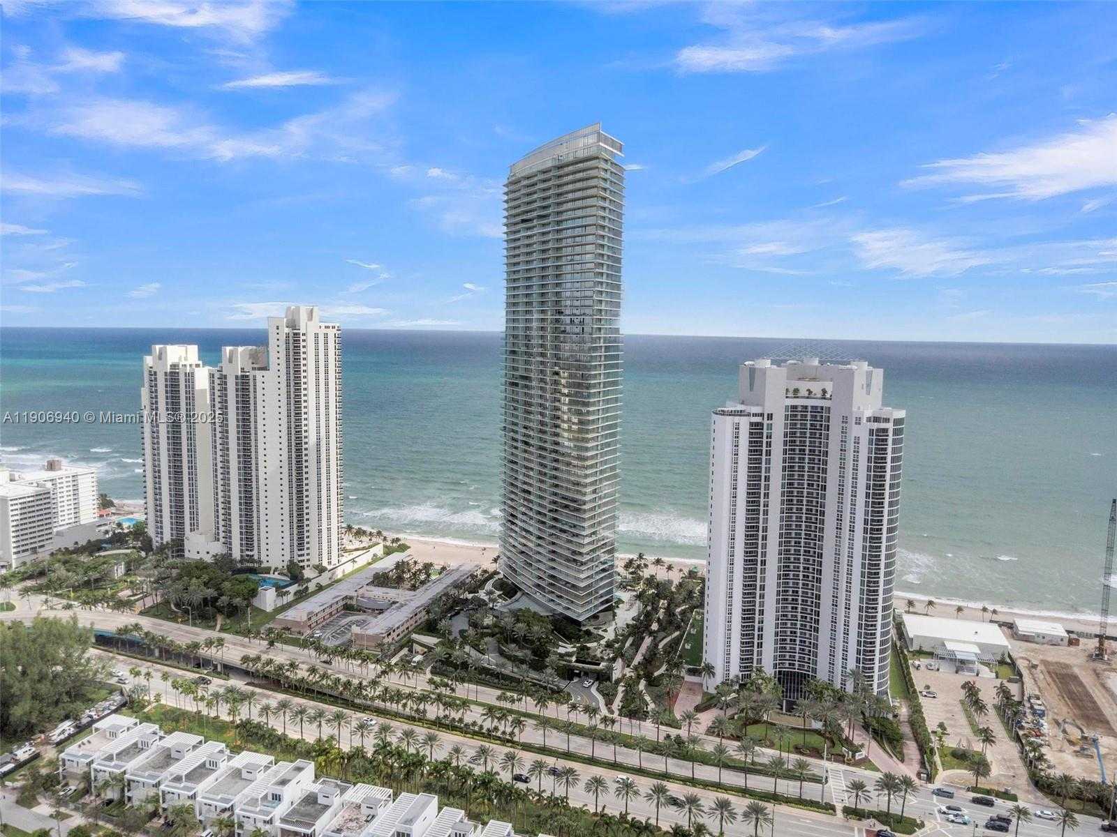 Small Image of 18975 COLLINS AVE #3901, Sunny Isles Beach Number 1