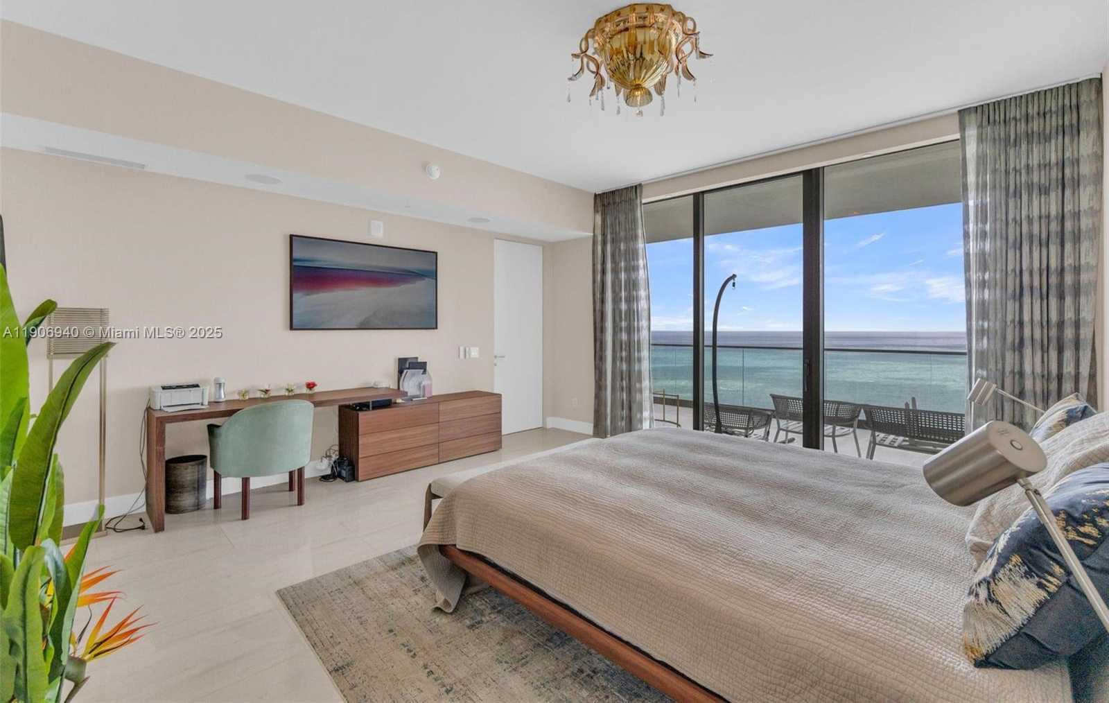 Small Image of 18975 COLLINS AVE #3901, Sunny Isles Beach Number 11