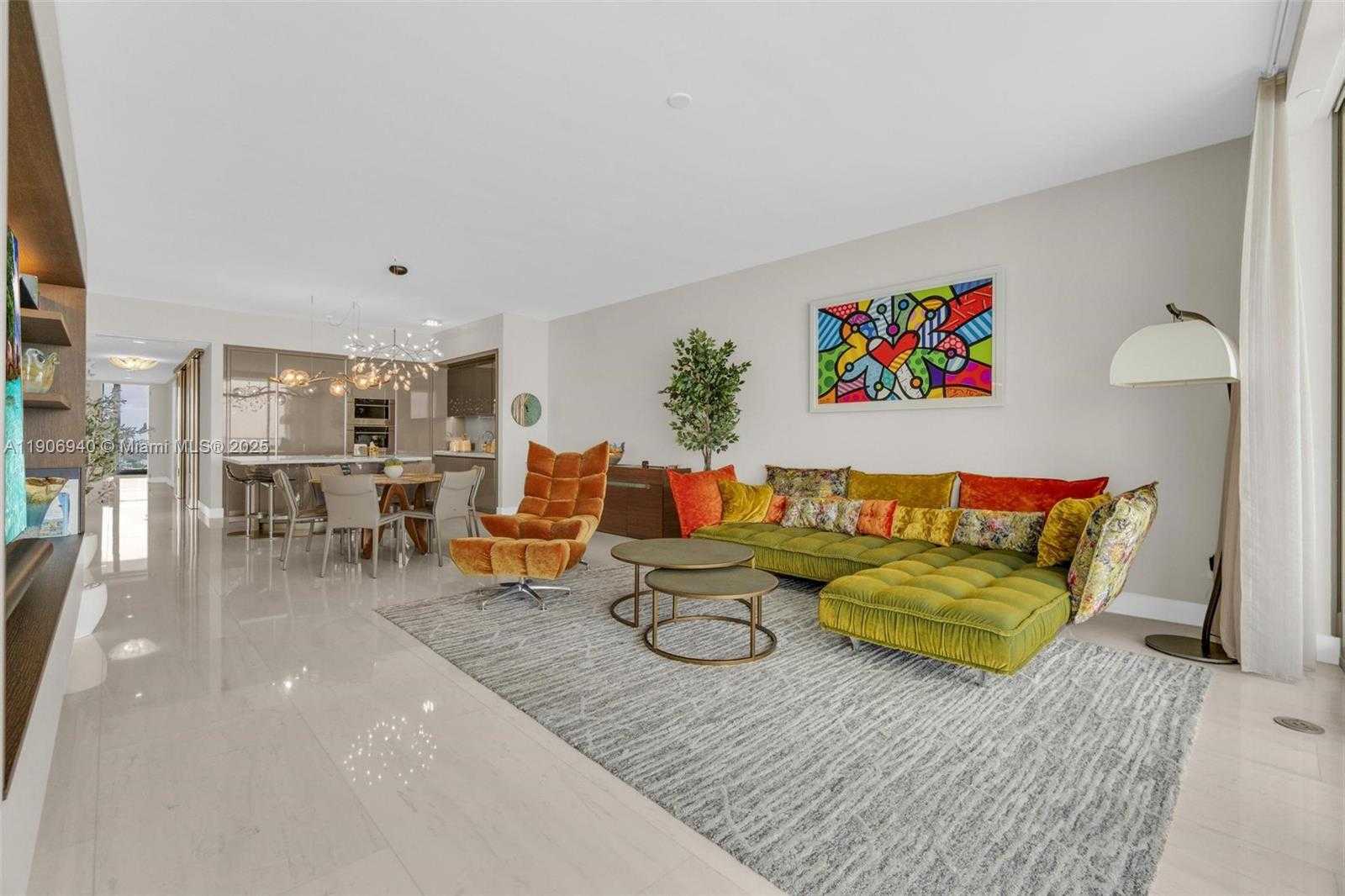 Small Image of 18975 COLLINS AVE #3901, Sunny Isles Beach Number 21