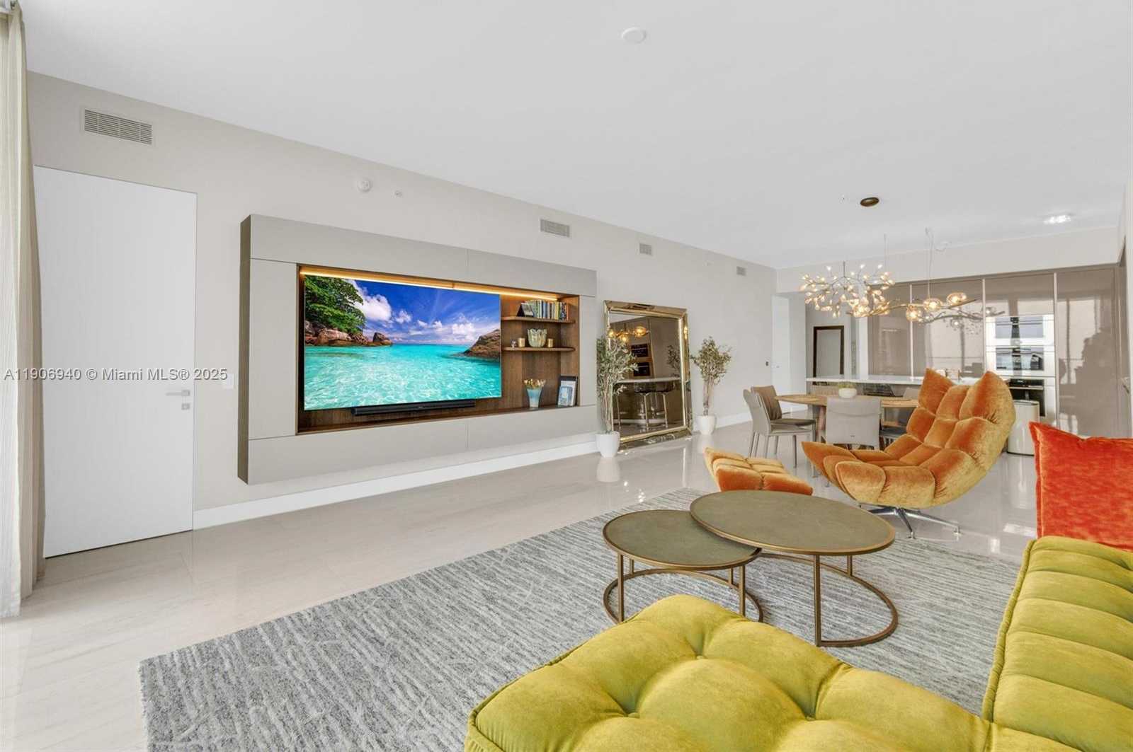 Small Image of 18975 COLLINS AVE #3901, Sunny Isles Beach Number 23