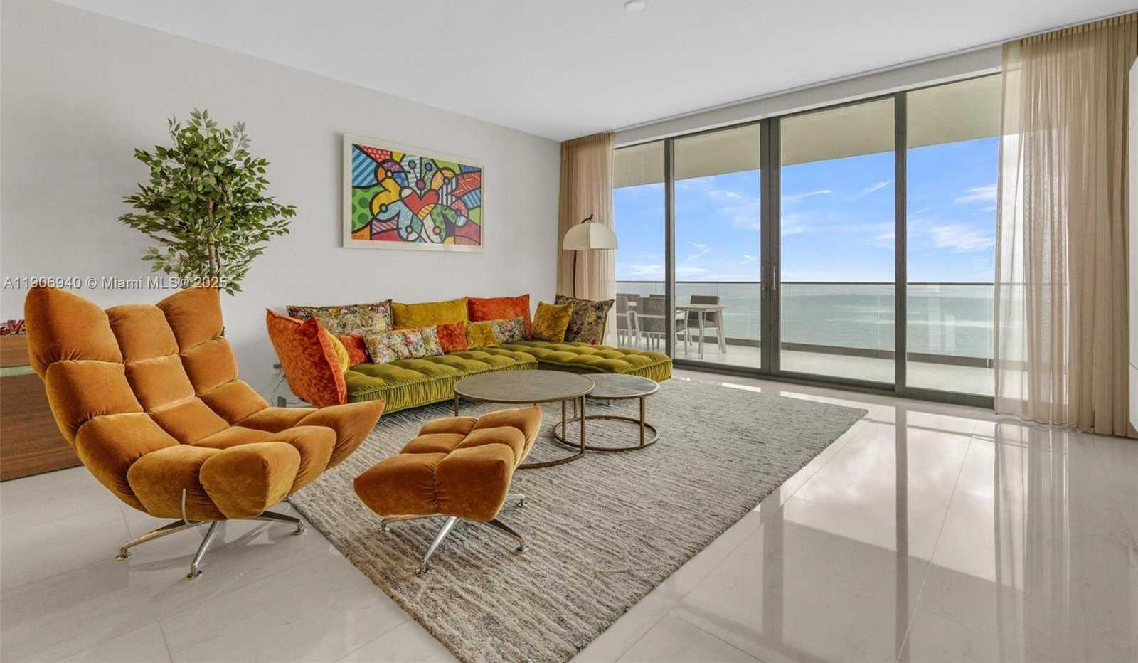 Small Image of 18975 COLLINS AVE #3901, Sunny Isles Beach Number 24