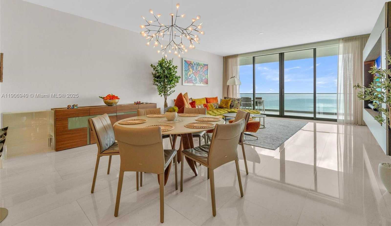 Small Image of 18975 COLLINS AVE #3901, Sunny Isles Beach Number 25