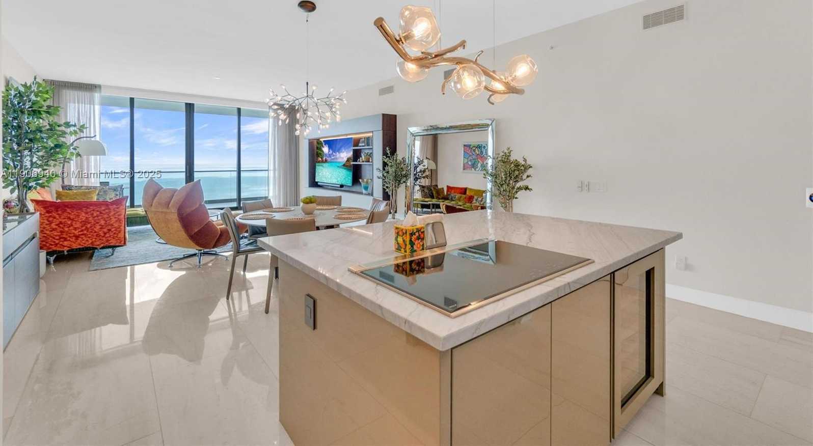 Small Image of 18975 COLLINS AVE #3901, Sunny Isles Beach Number 26