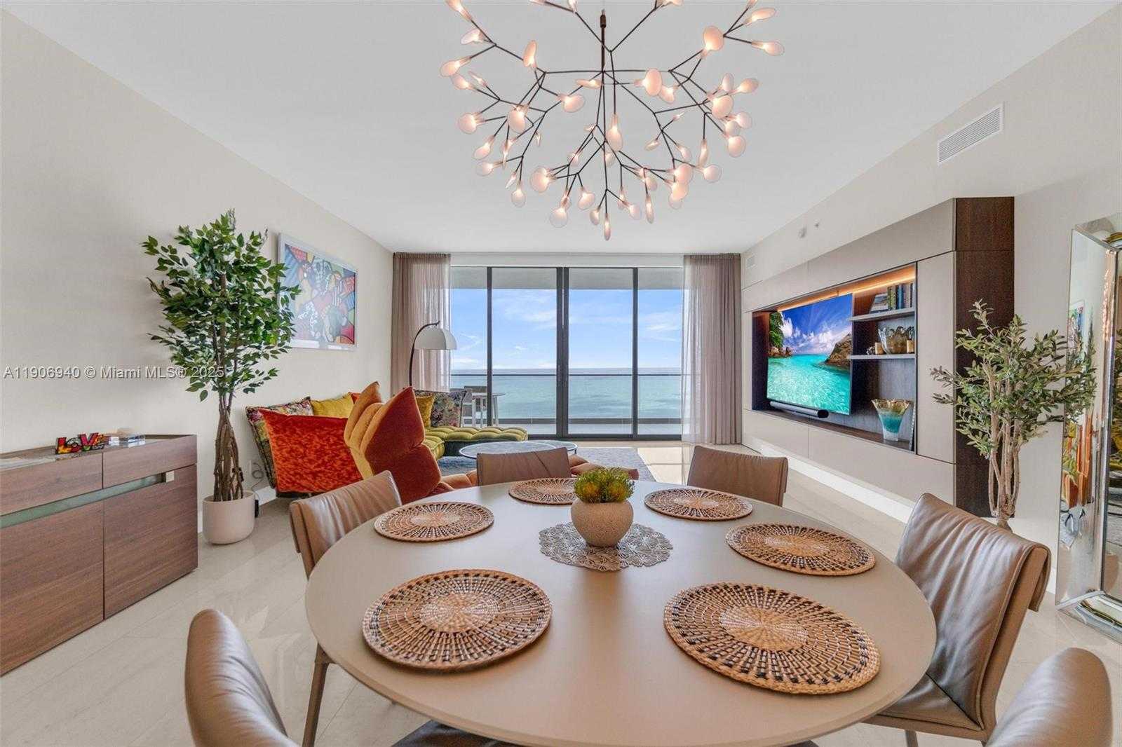 Small Image of 18975 COLLINS AVE #3901, Sunny Isles Beach Number 27