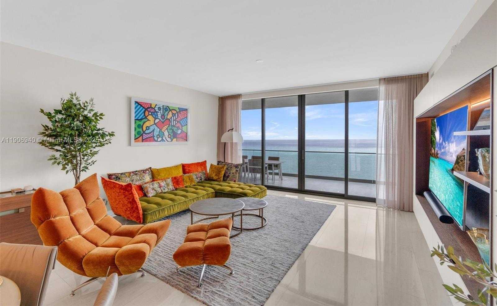 Small Image of 18975 COLLINS AVE #3901, Sunny Isles Beach Number 28