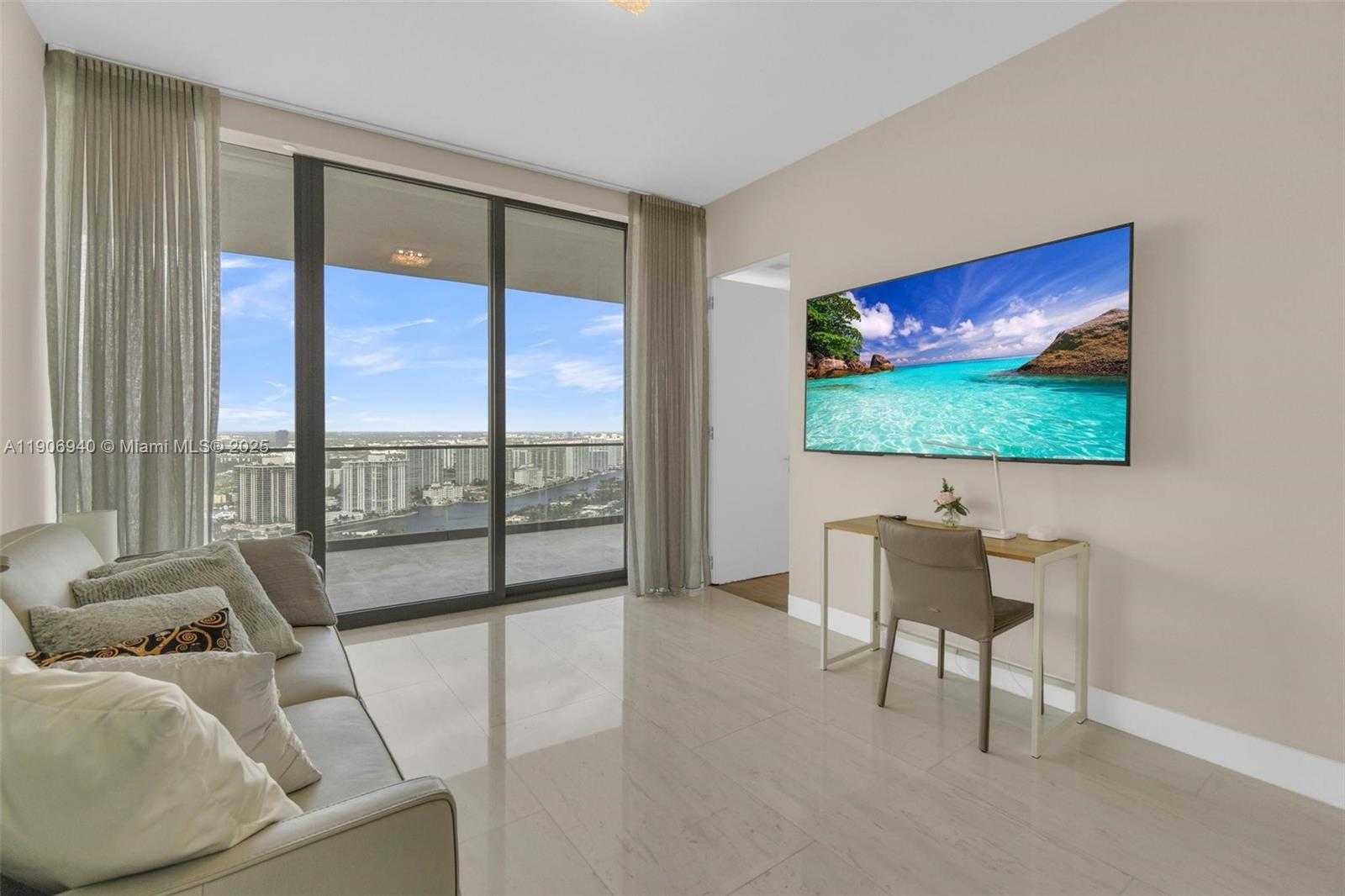 Small Image of 18975 COLLINS AVE #3901, Sunny Isles Beach Number 29