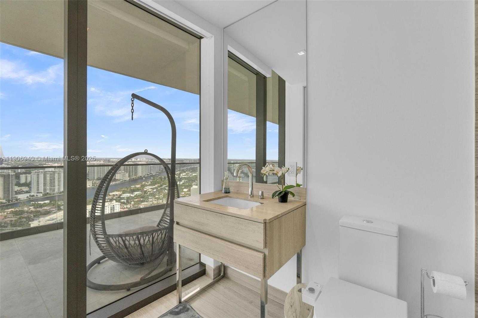 Small Image of 18975 COLLINS AVE #3901, Sunny Isles Beach Number 32