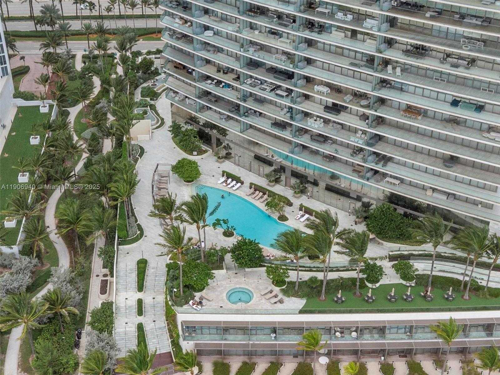 Small Image of 18975 COLLINS AVE #3901, Sunny Isles Beach Number 50