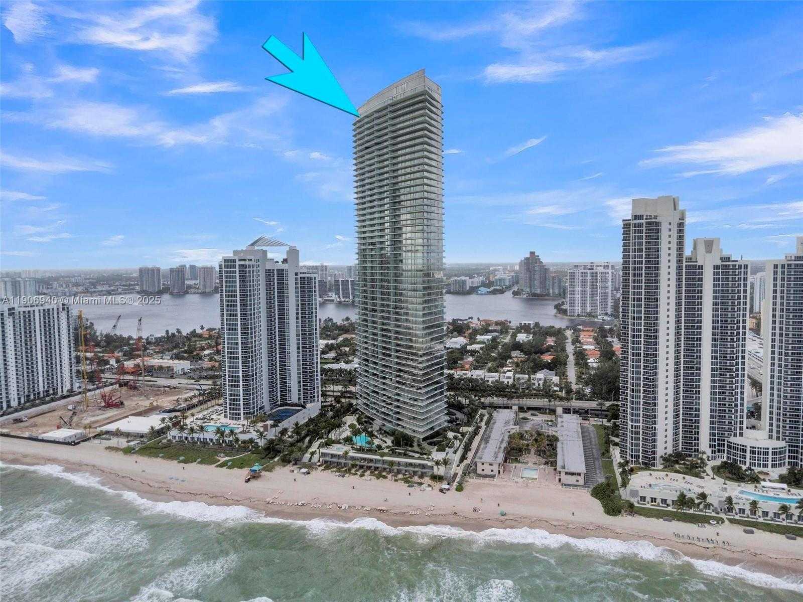 Small Image of 18975 COLLINS AVE #3901, Sunny Isles Beach Number 51