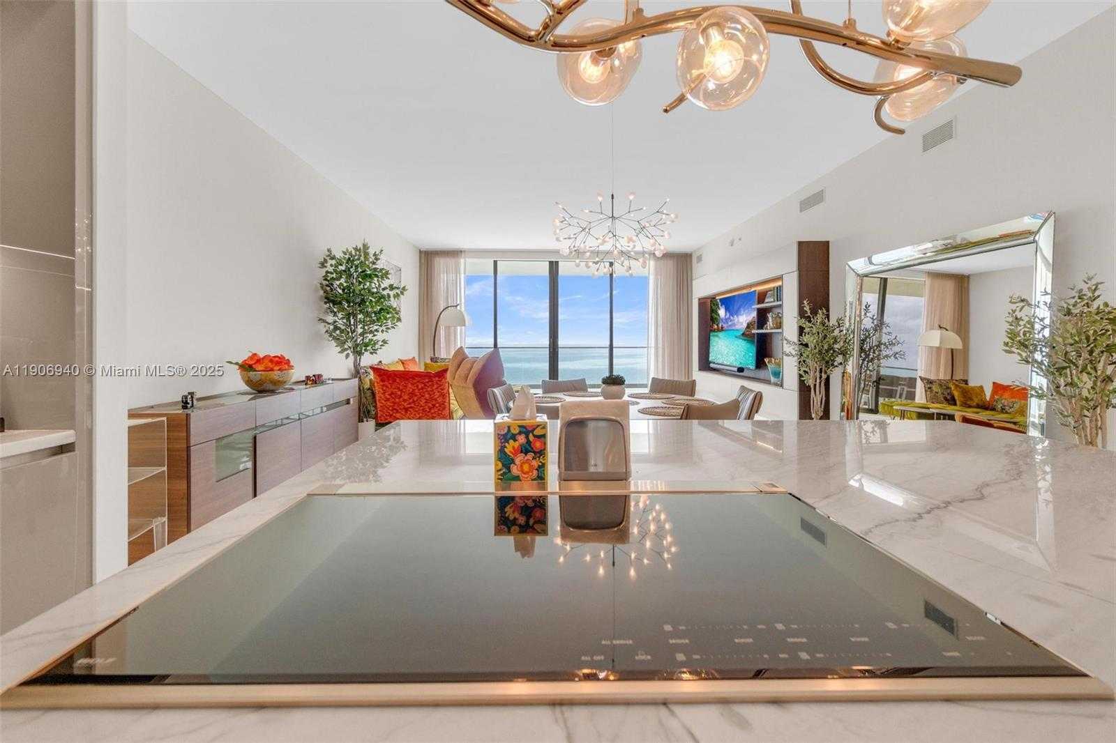 Small Image of 18975 COLLINS AVE #3901, Sunny Isles Beach Number 6