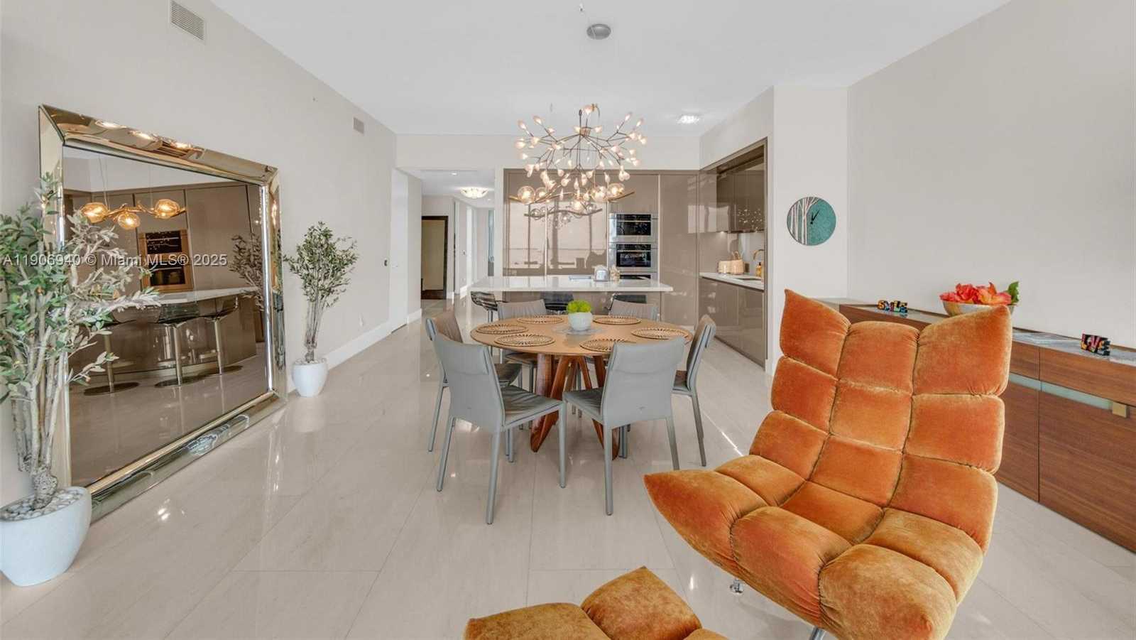 Small Image of 18975 COLLINS AVE #3901, Sunny Isles Beach Number 8