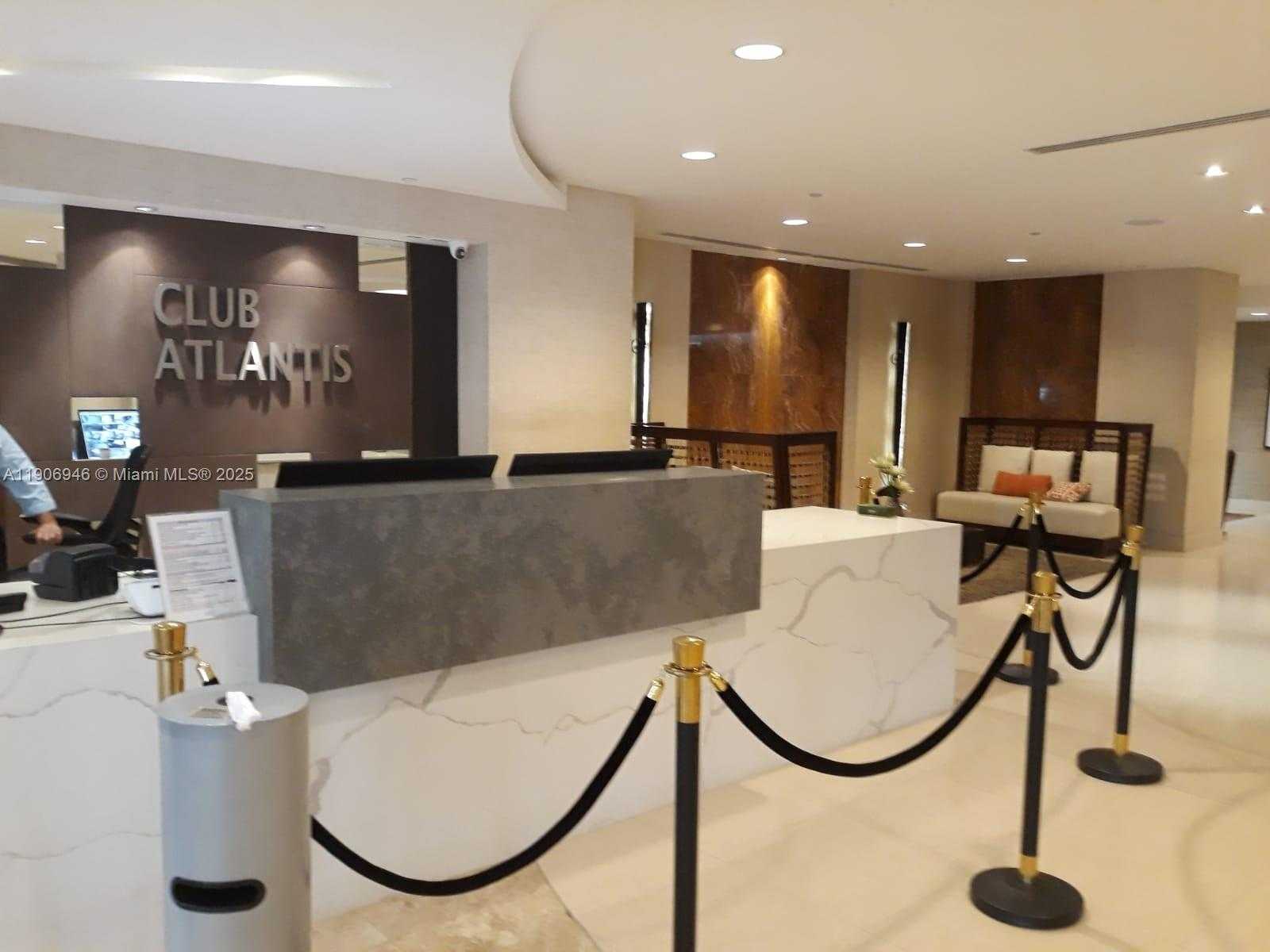 Small Image of 2555 COLLINS AVE #1707, Miami Beach Number 10