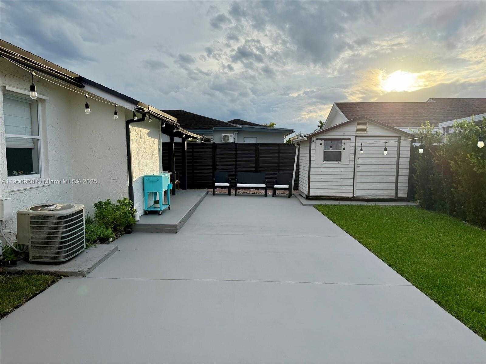 Small Image of 20912 SOUTH WEST 125TH AVE RD #NA, Miami Number 22