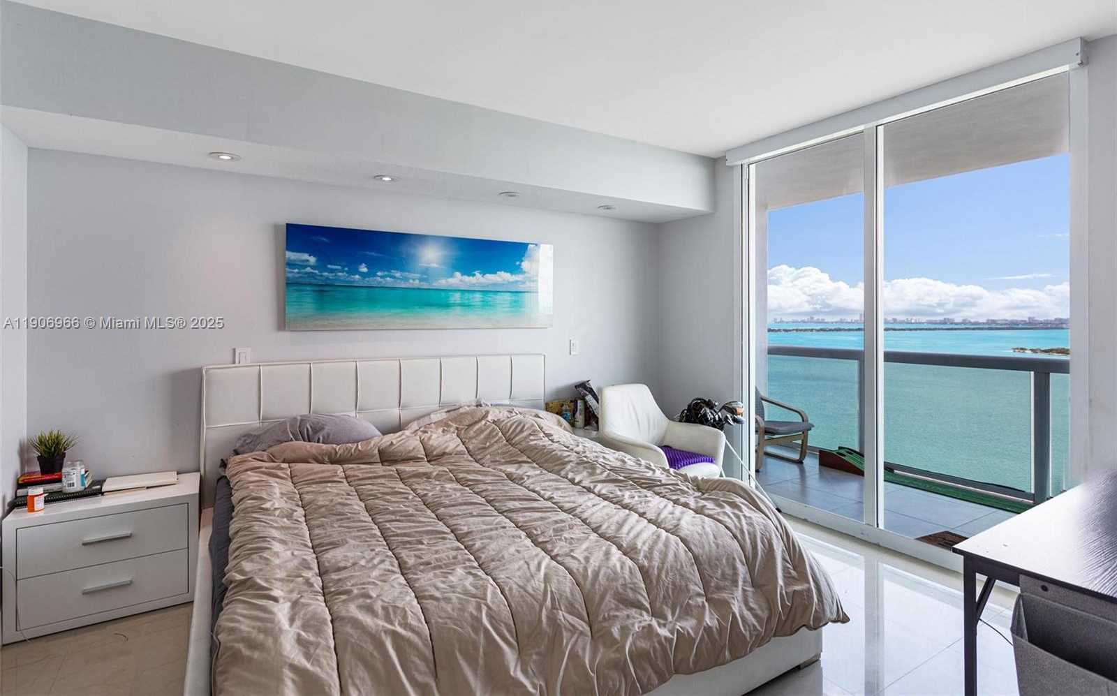 Small Image of 1800 NORTH BAYSHORE DR #1807, Miami Number 11