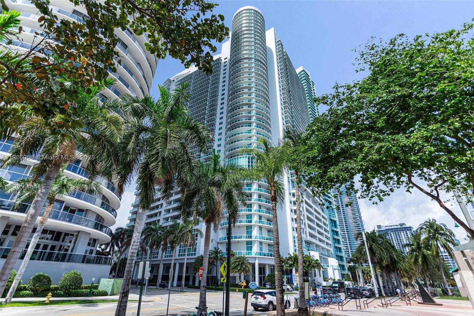 Small Image of 1800 NORTH BAYSHORE DR #1807, Miami Number 28