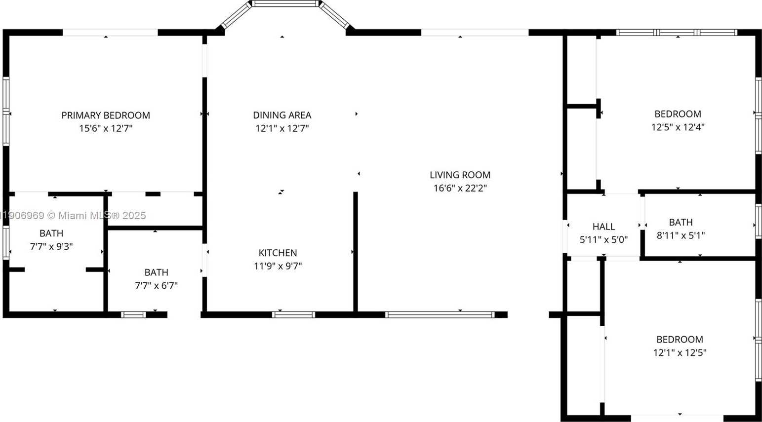 Small Image of 1016 NORTH EAST 26TH AVE #1016, Pompano Beach Number 45