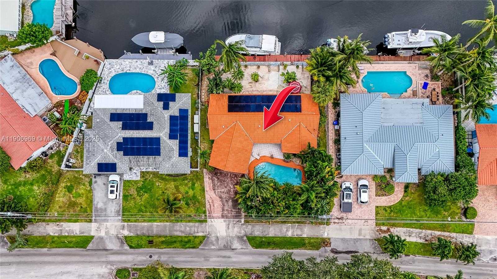 Small Image of 1016 NORTH EAST 26TH AVE #1016, Pompano Beach Number 47