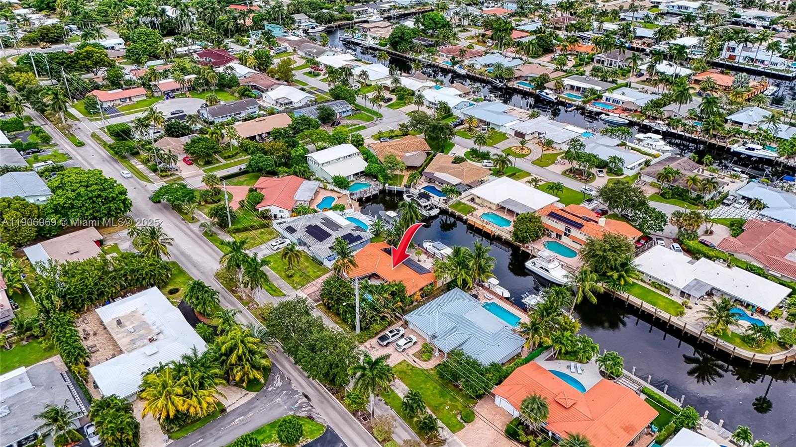 Small Image of 1016 NORTH EAST 26TH AVE #1016, Pompano Beach Number 48