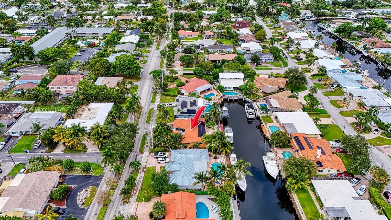 Small Image of 1016 NORTH EAST 26TH AVE #1016, Pompano Beach Number 49