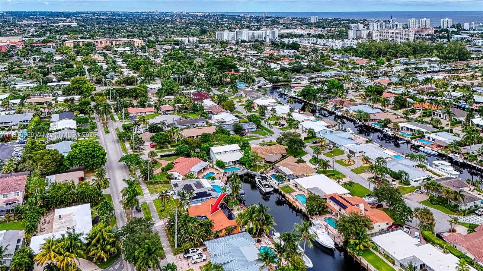 Small Image of 1016 NORTH EAST 26TH AVE #1016, Pompano Beach Number 54