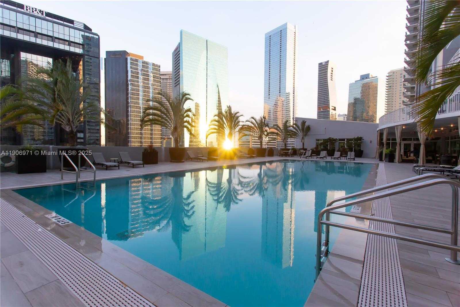 Small Image of 1250 SOUTH MIAMI AVE #1913, Miami Number 16