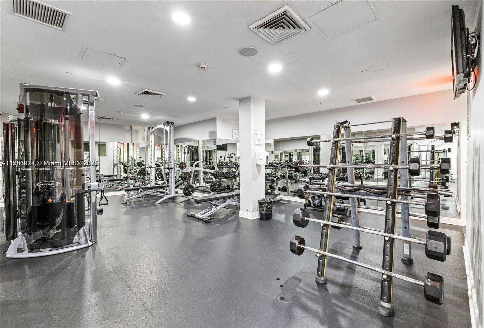 Small Image of 1250 SOUTH MIAMI AVE #1913, Miami Number 21