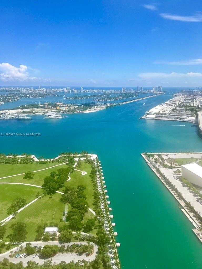Small Image of 900 BISCAYNE BLVD #5005, Miami Number 15