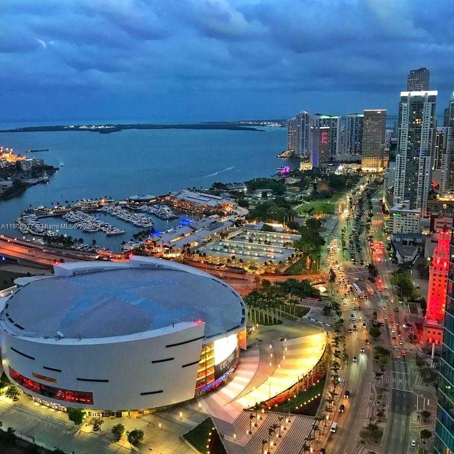 Small Image of 900 BISCAYNE BLVD #5005, Miami Number 17