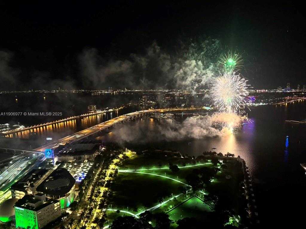 Small Image of 900 BISCAYNE BLVD #5005, Miami Number 21