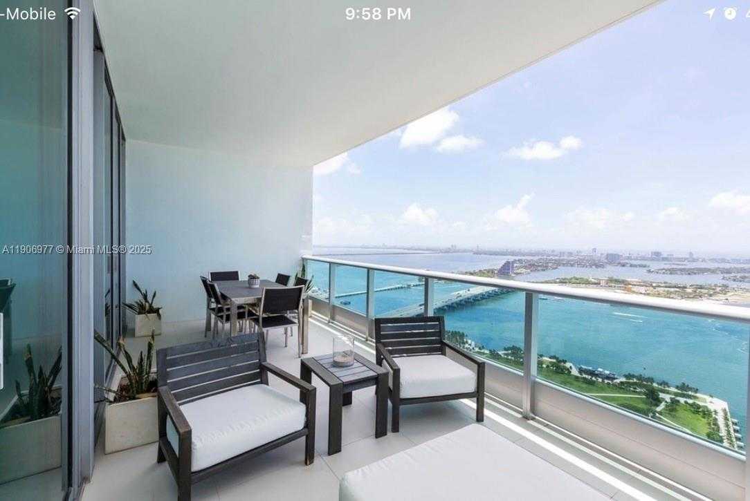 Small Image of 900 BISCAYNE BLVD #5005, Miami Number 26