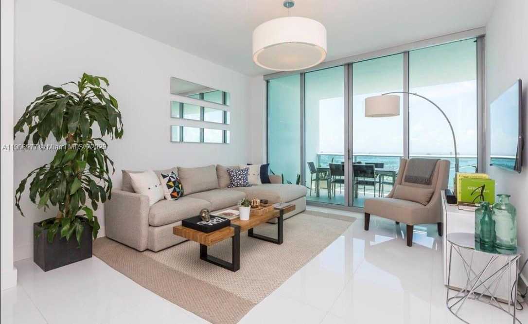 Small Image of 900 BISCAYNE BLVD #5005, Miami Number 27
