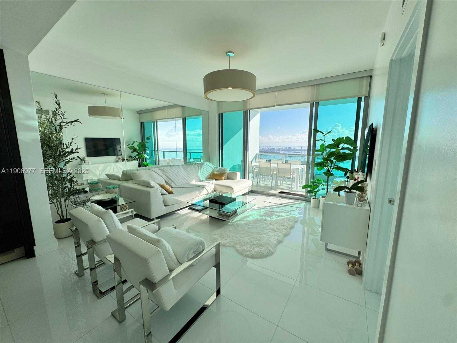 Small Image of 900 BISCAYNE BLVD #5005, Miami Number 32