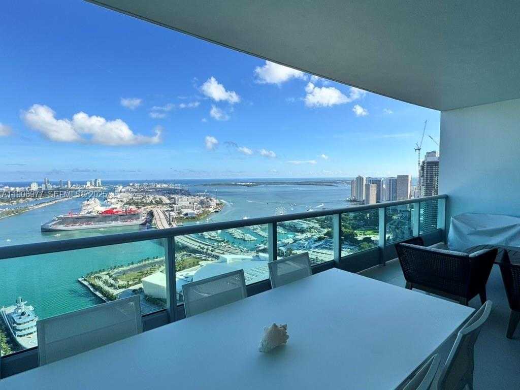 Small Image of 900 BISCAYNE BLVD #5005, Miami Number 39