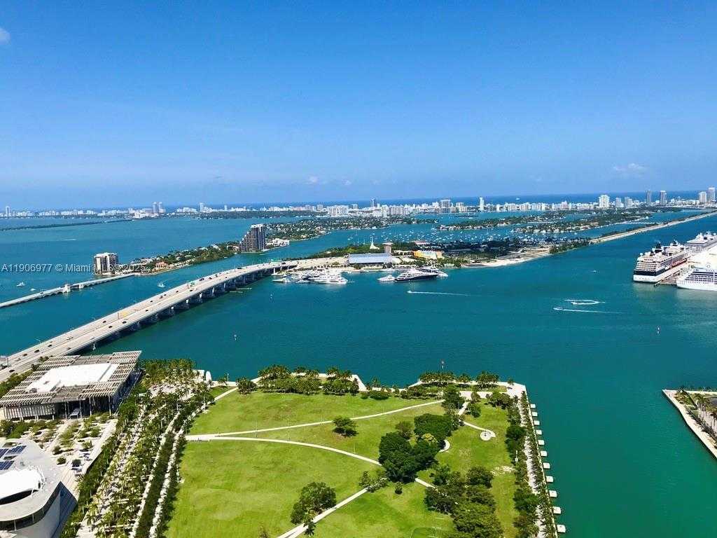 Small Image of 900 BISCAYNE BLVD #5005, Miami Number 6