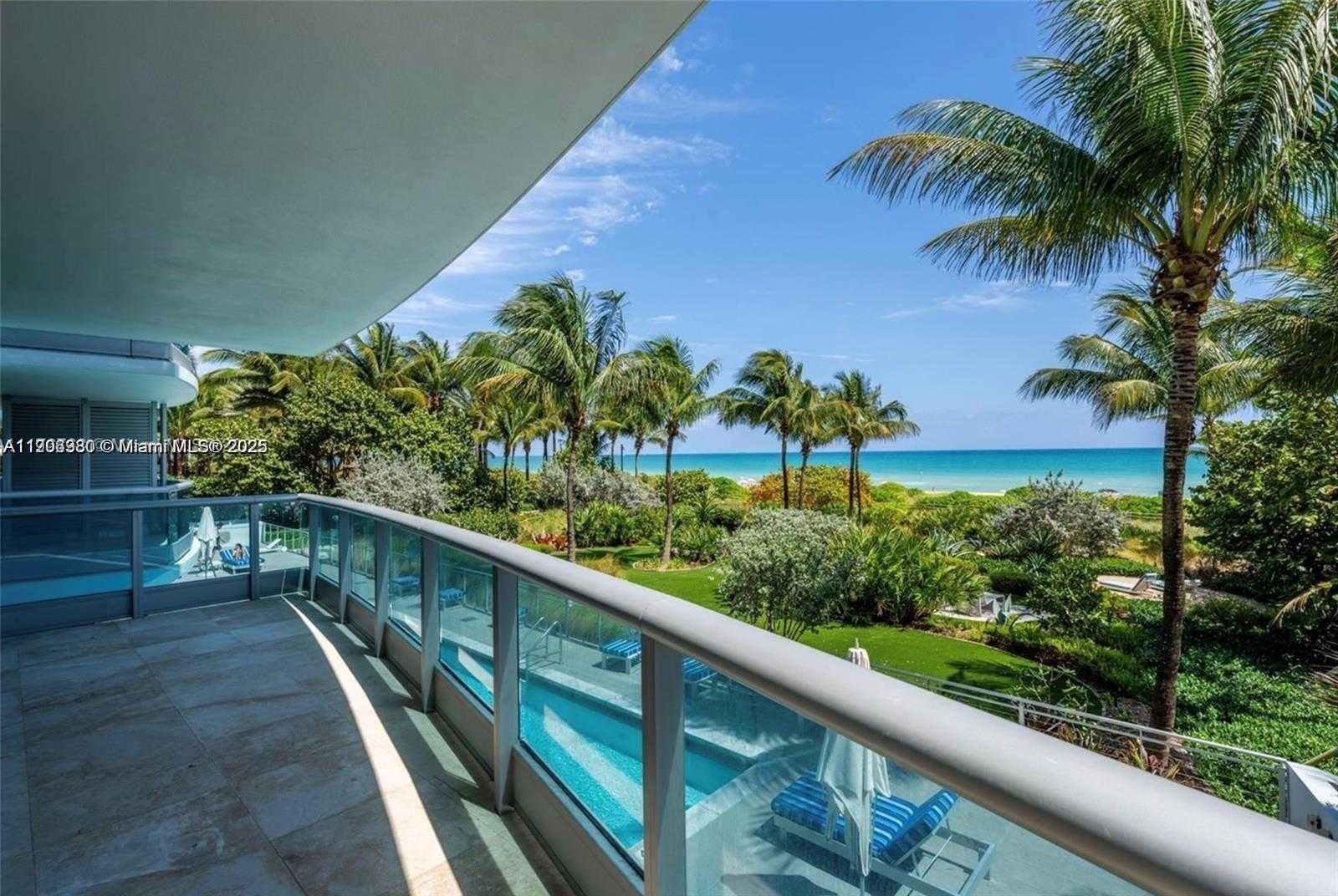 Small Image of 9401 COLLINS AVE #206, Surfside Number 1